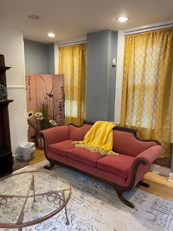 Northern Liberties Retreat 费城 外观 照片