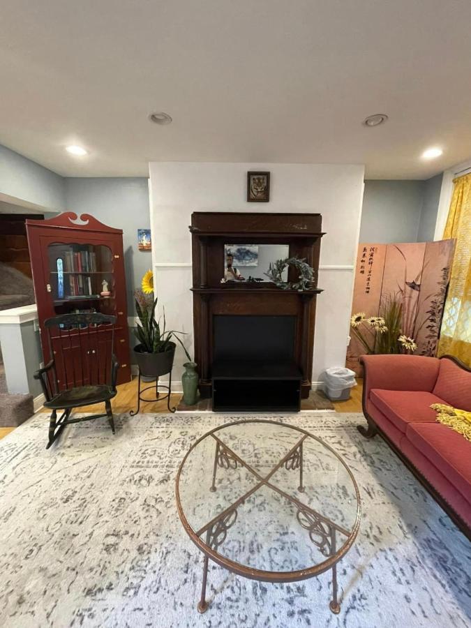 Northern Liberties Retreat 费城 外观 照片