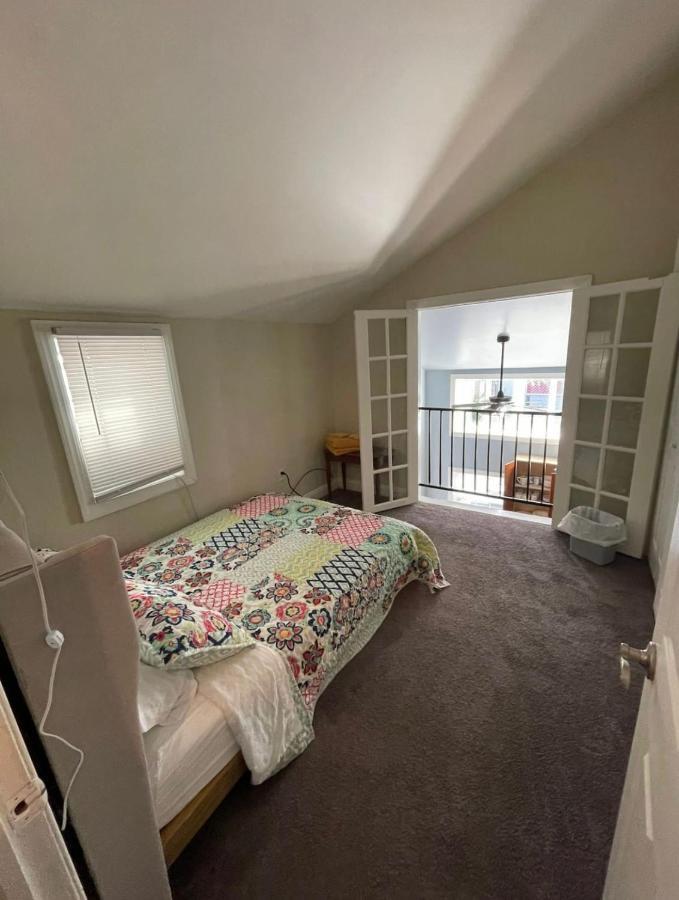 Northern Liberties Retreat 费城 外观 照片