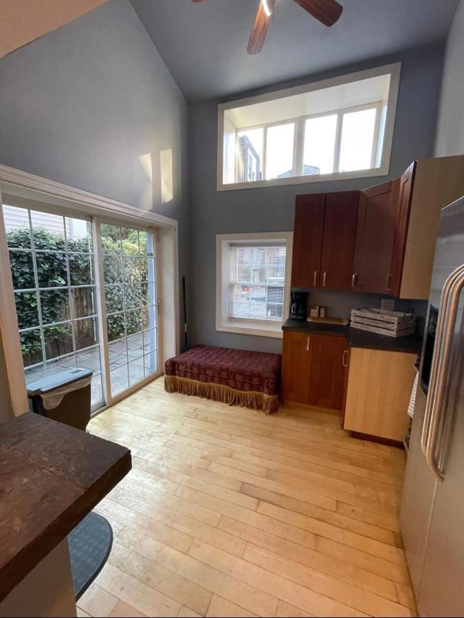 Northern Liberties Retreat 费城 外观 照片