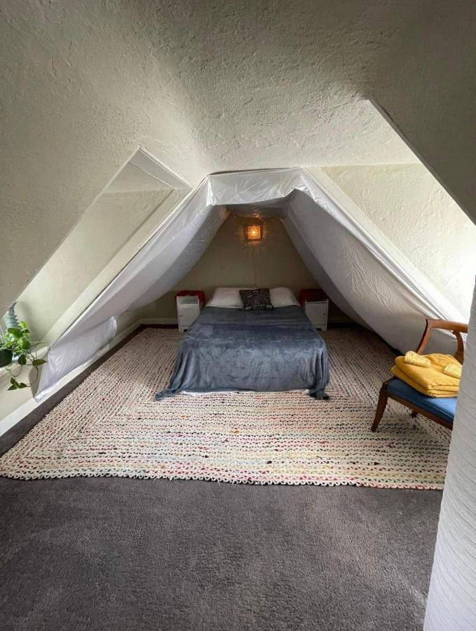 Northern Liberties Retreat 费城 外观 照片