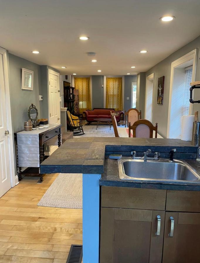 Northern Liberties Retreat 费城 外观 照片