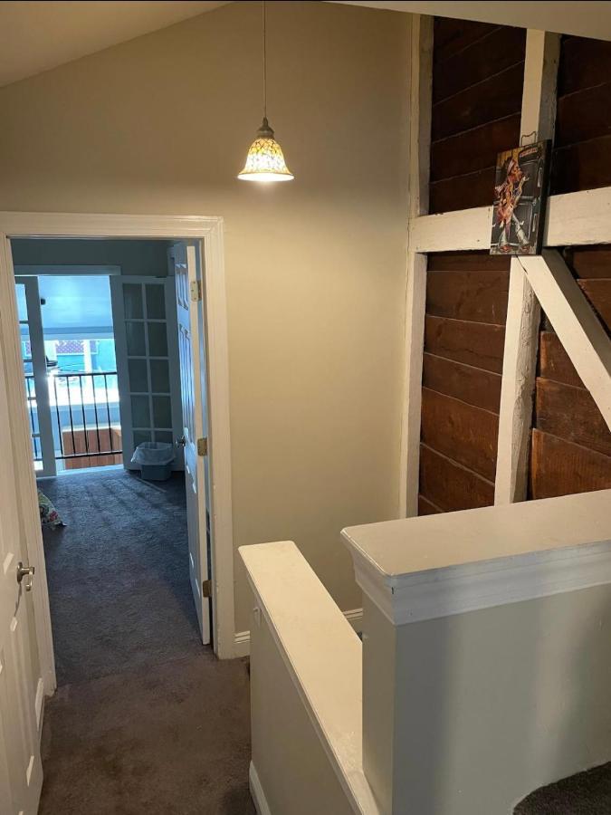 Northern Liberties Retreat 费城 外观 照片