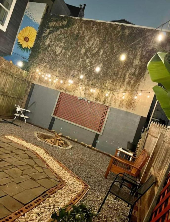 Northern Liberties Retreat 费城 外观 照片