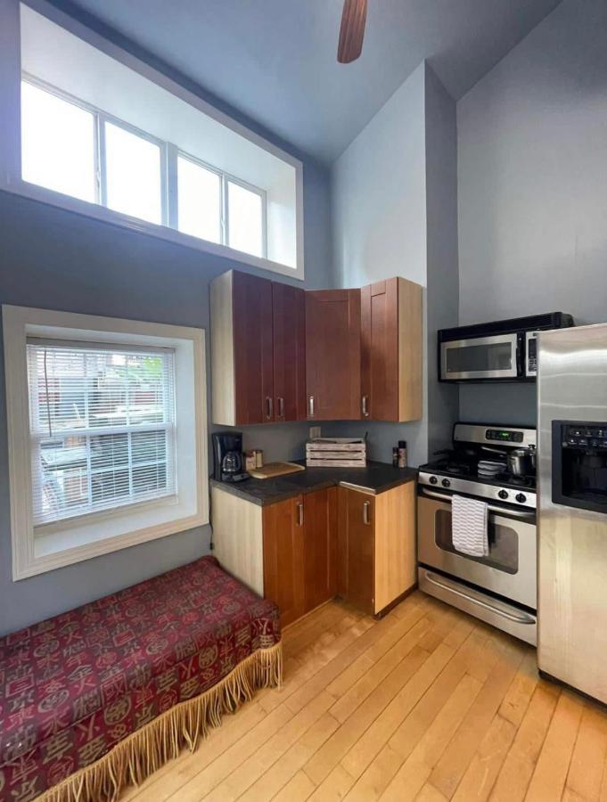 Northern Liberties Retreat 费城 外观 照片