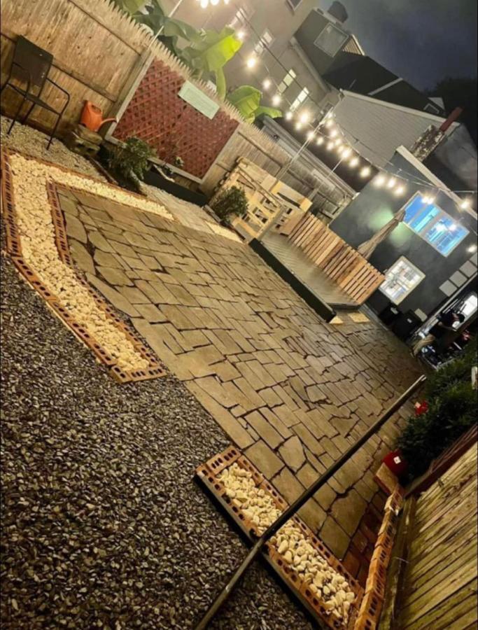 Northern Liberties Retreat 费城 外观 照片